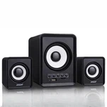 USB Mini Desktop Speaker